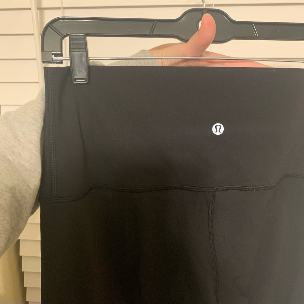 Lululemon Align Leggings 28”